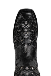 Clarissa Frontier Cowgirl Boot