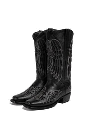 Cruz Alas Frontier Cowgirl Boot