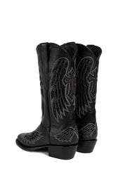 Cruz Alas Frontier Cowgirl Boot