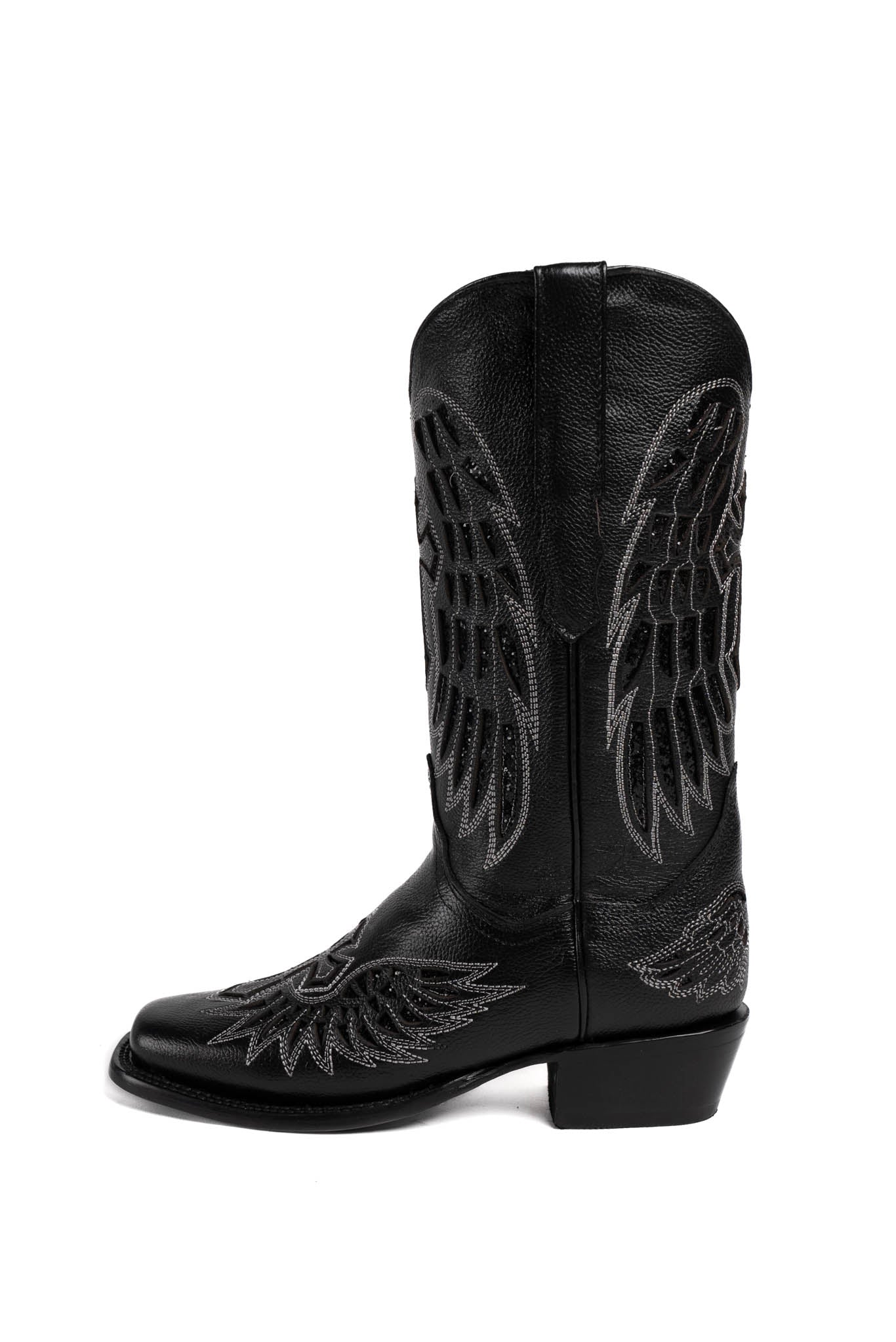 Cruz Alas Frontier Cowgirl Boot