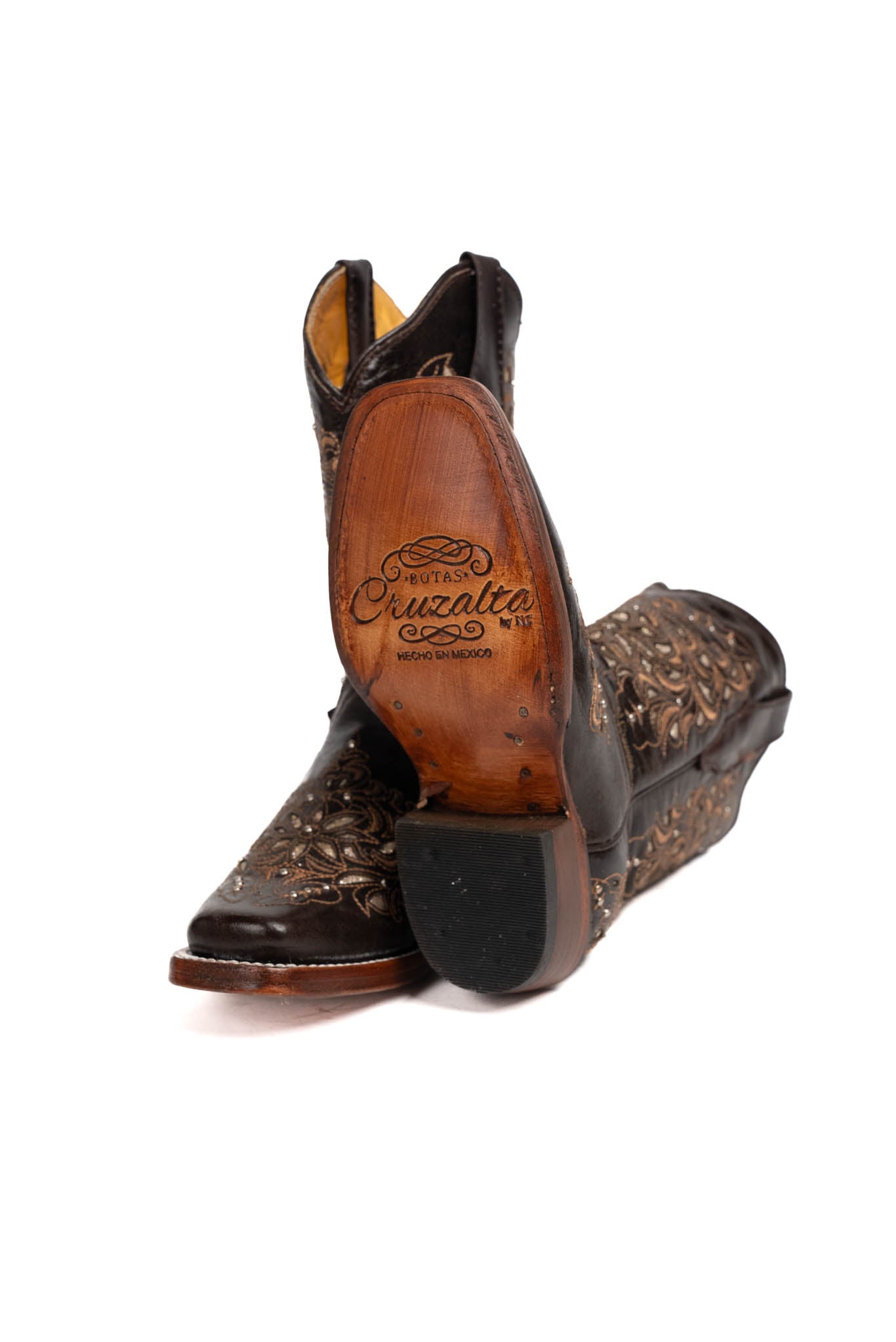 Little Country 250 Cowgirl Boot