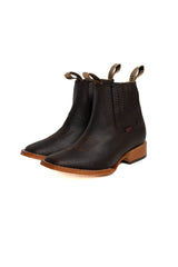Bessero Kids Rhino Ankle Boot FINAL SALE