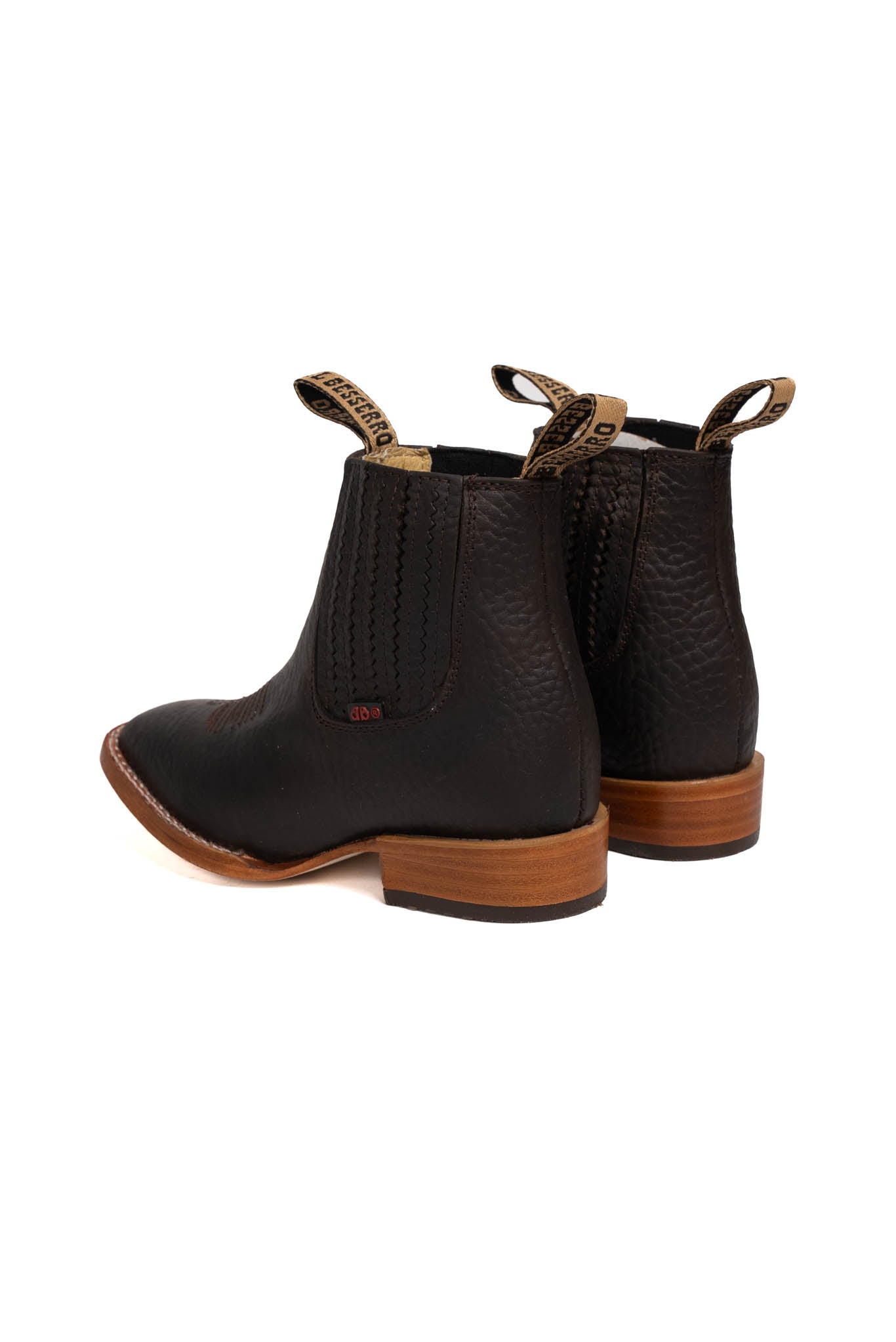 Botin Bessero Kids Rhino