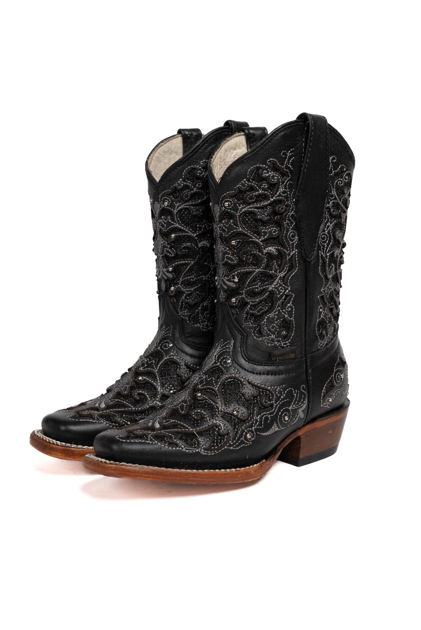 Little Flora 250 Cowgirl Boot