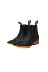 Bessero Kids Rhino Ankle Boot FINAL SALE