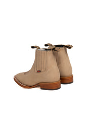 Botin Bessero Kids Nubuck