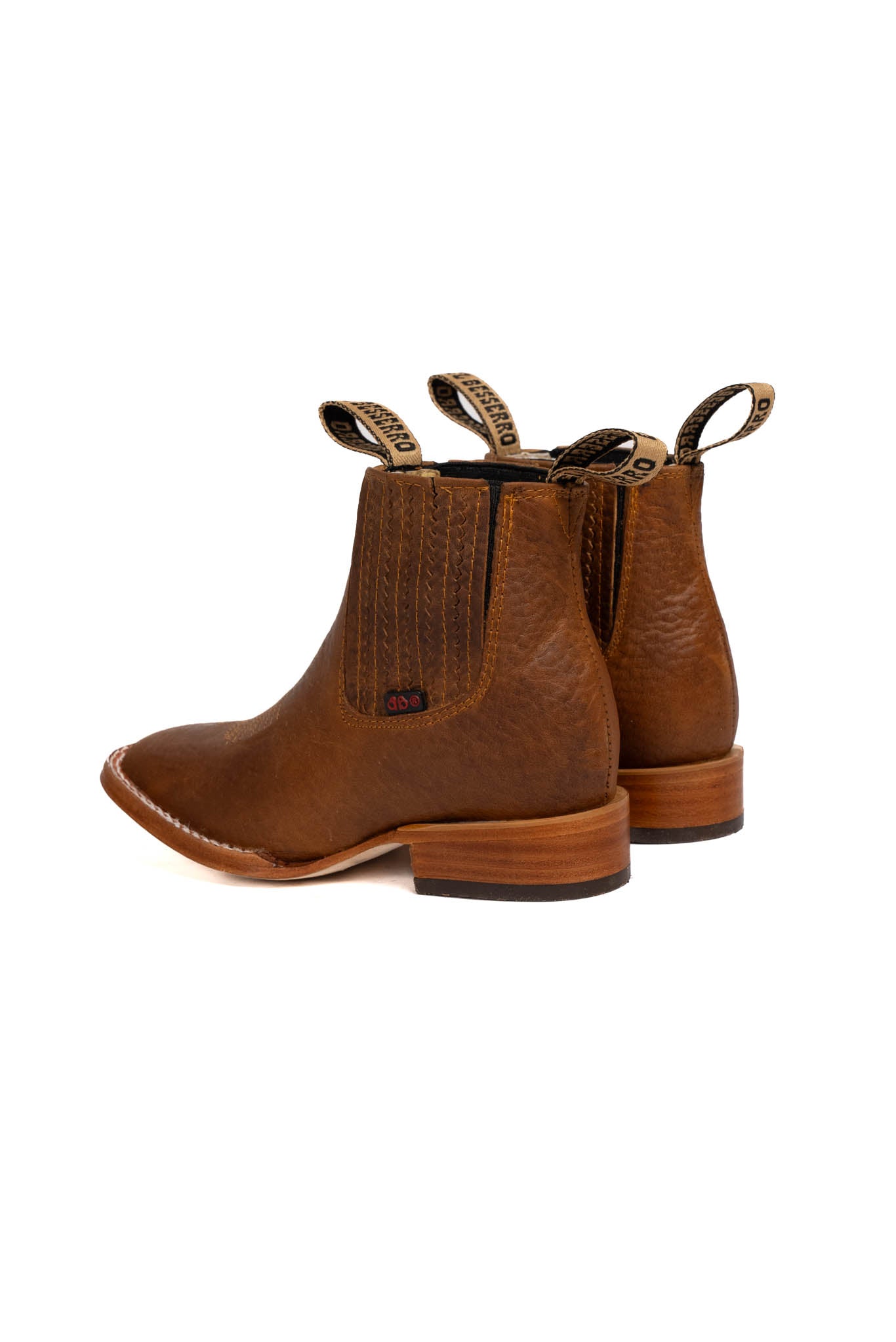 Botin Bessero Kids Rhino