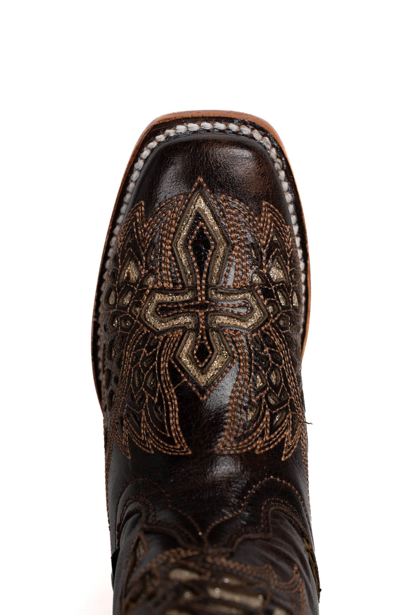 Little Cruz Piedra 250 Cowgirl Boot