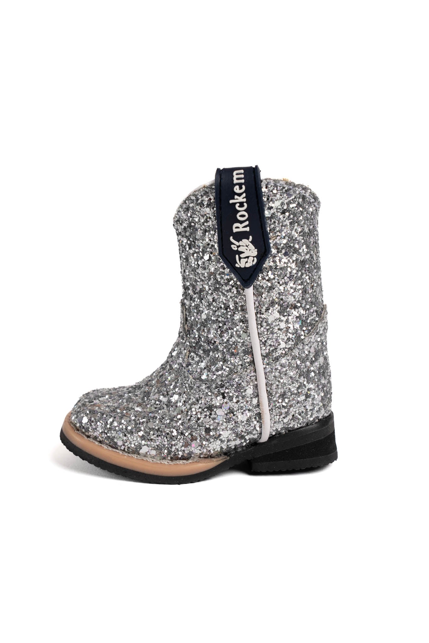 Baby Girl Brillos Boot