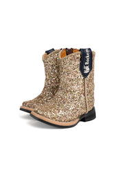 Baby Girl Brillos Boot