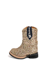 Baby Girl Brillos Boot