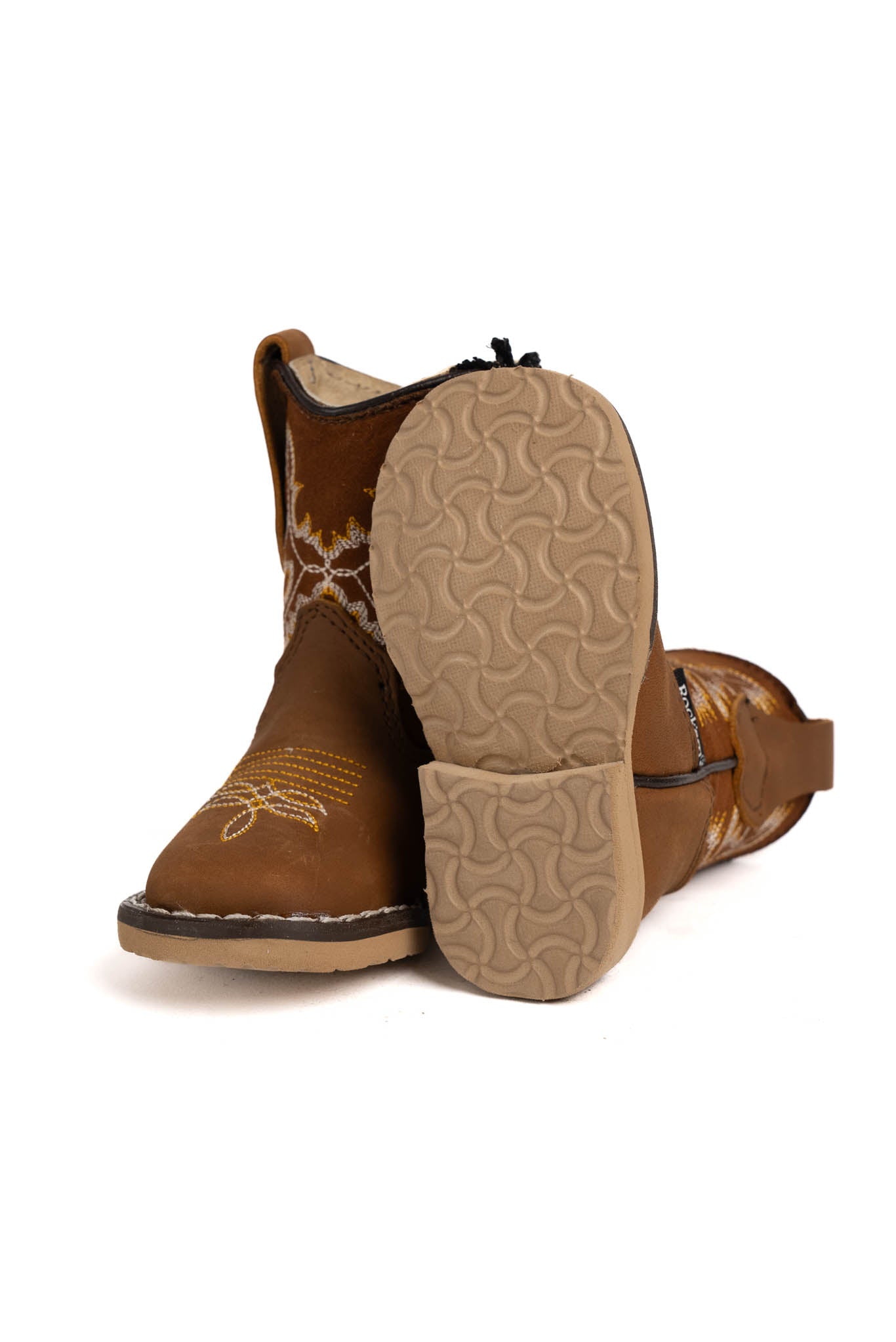 Baby Texas Boot