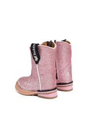 Baby Girl Brillos Boot