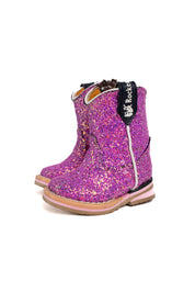 Baby Girl Brillos Boot