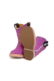 Baby Girl Brillos Boot