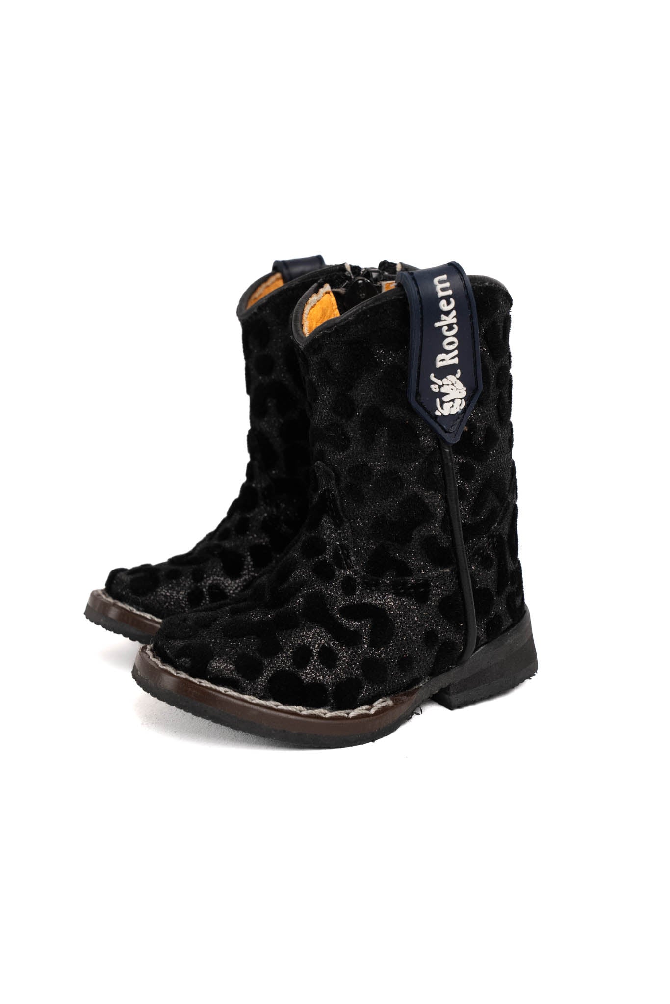 Baby Pantera Boot