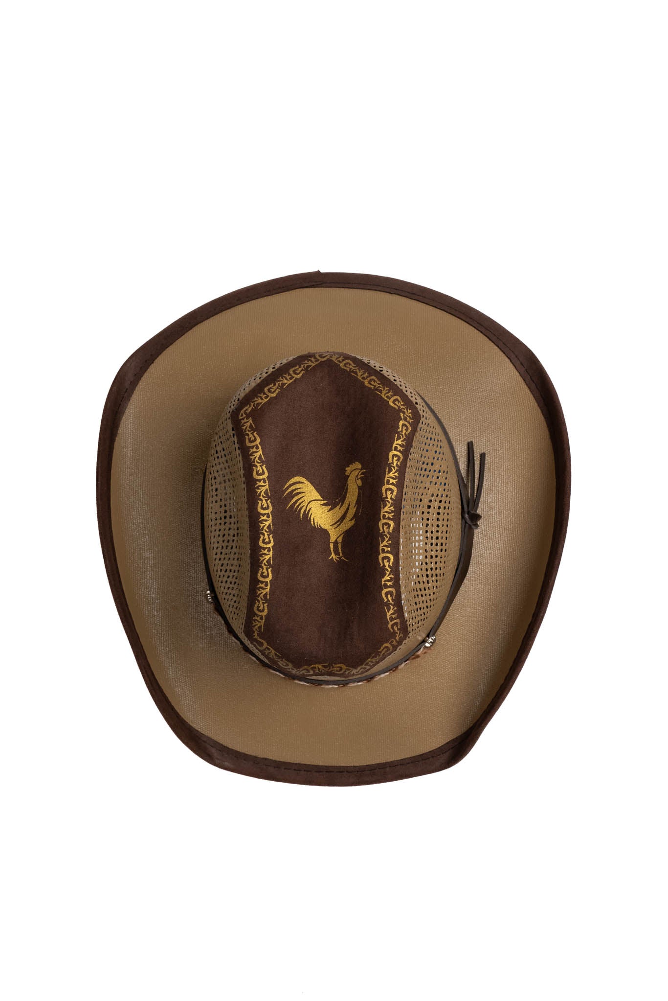 Rock'em Ranchito Kids Hat