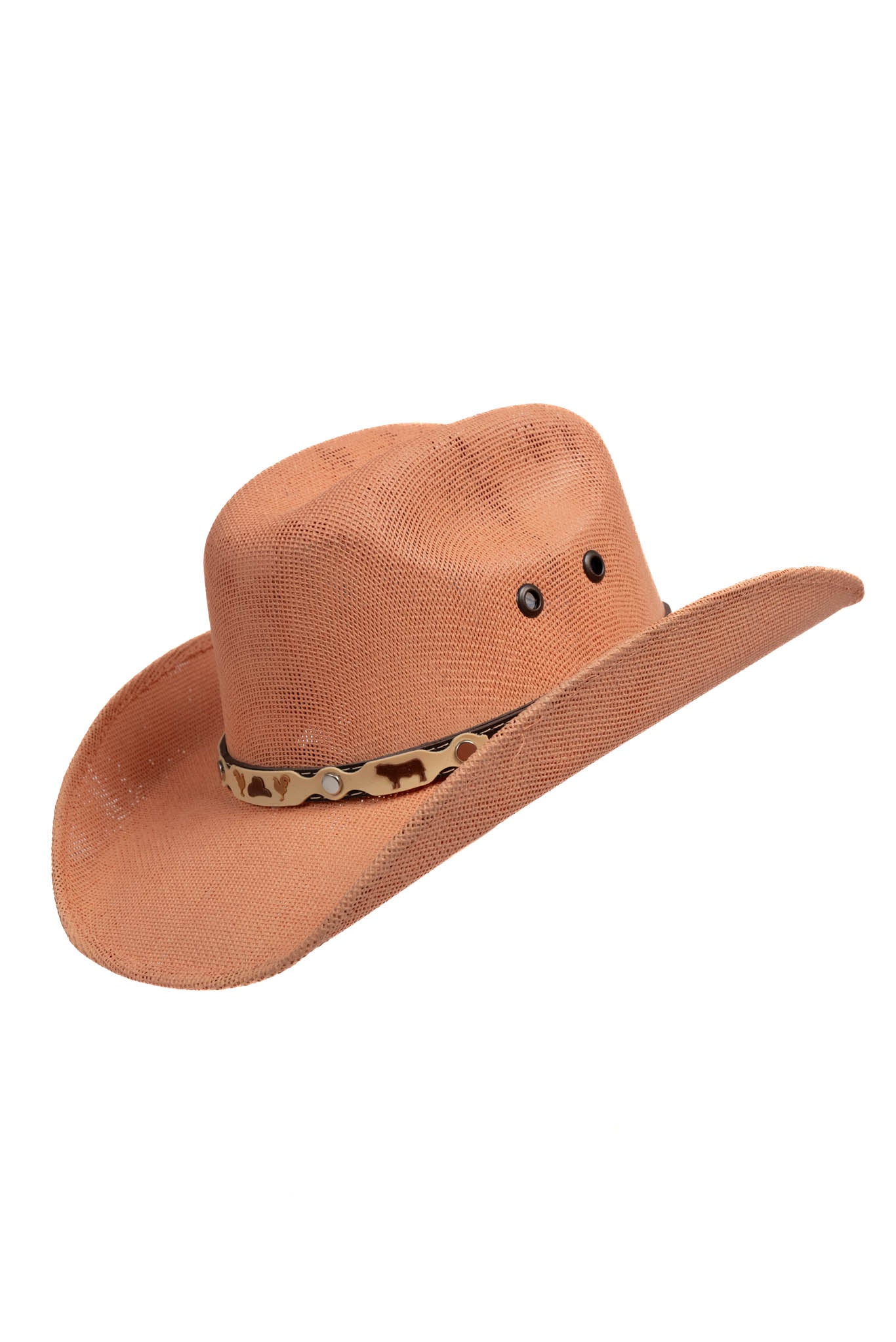 Rancho Grande Kids Rancher Hat