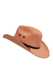 Rancho Grande Kids Rancher Hat