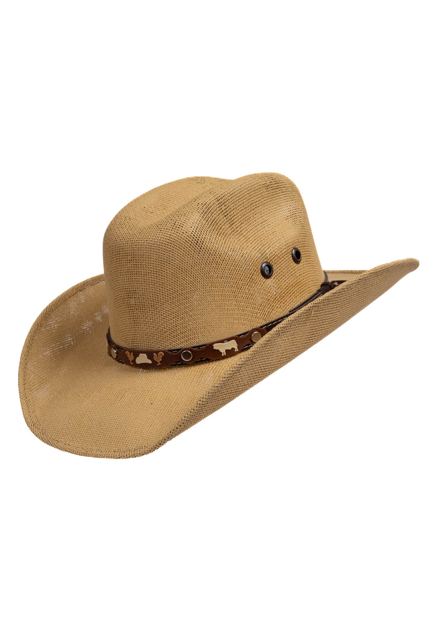 Rancho Grande Kids Rancher Hat