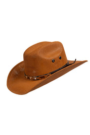 Rancho Grande Kids Rancher Hat