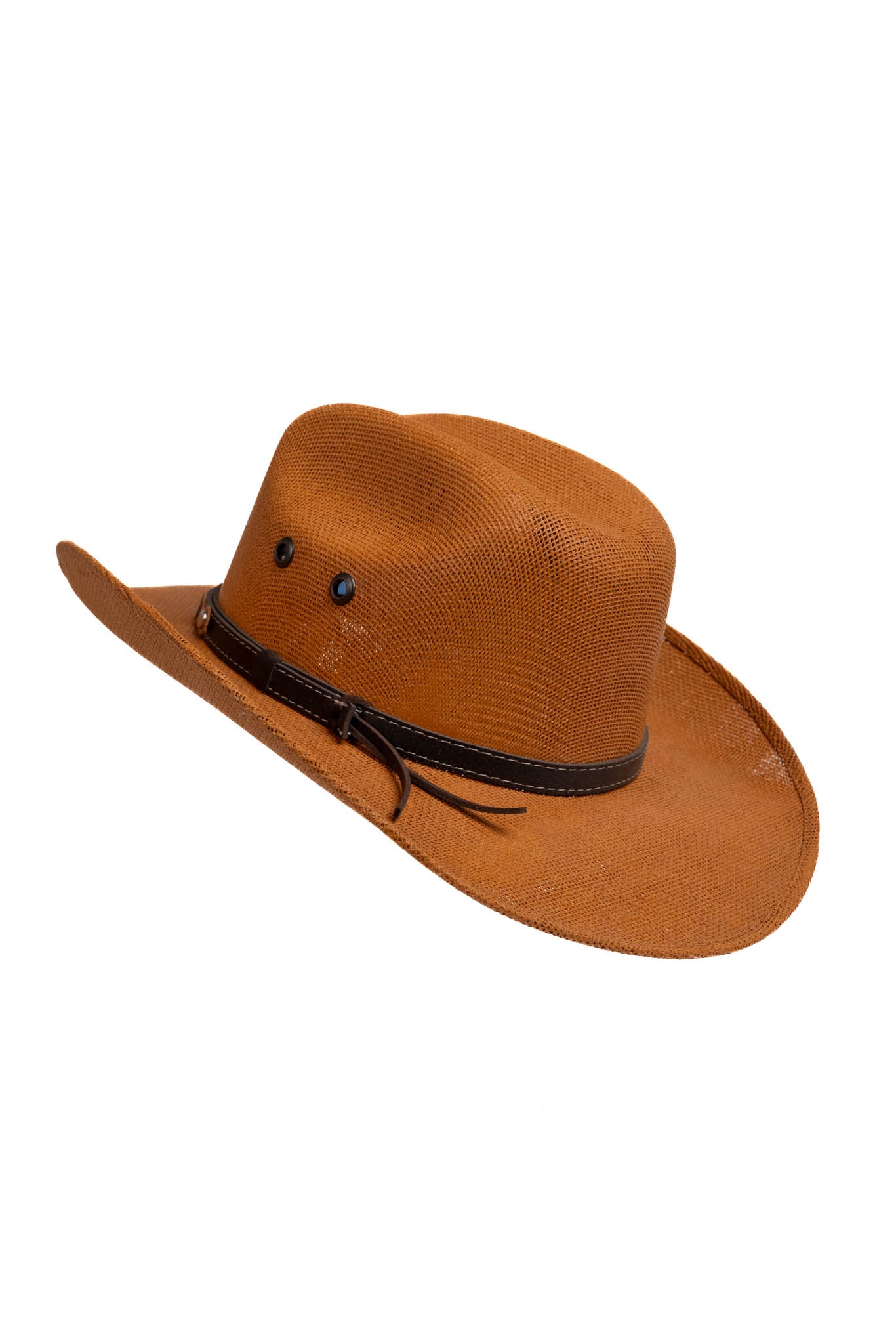 Rancho Grande Kids Rancher Hat