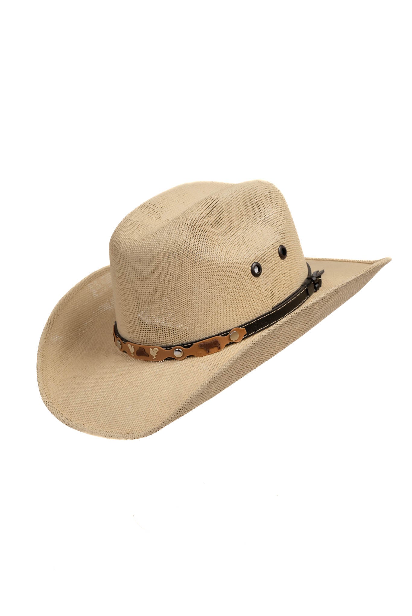 Rancho Grande Kids Rancher Hat