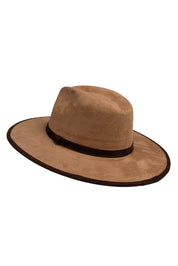 Savana Color Suede Hat