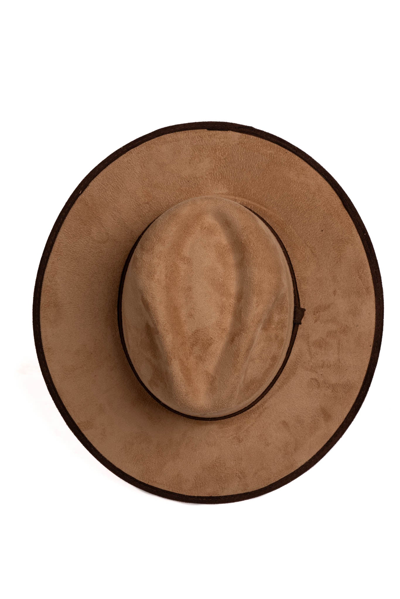 Savana Color Suede Hat