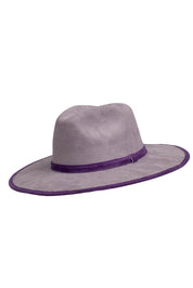 Savana Color Suede Hat