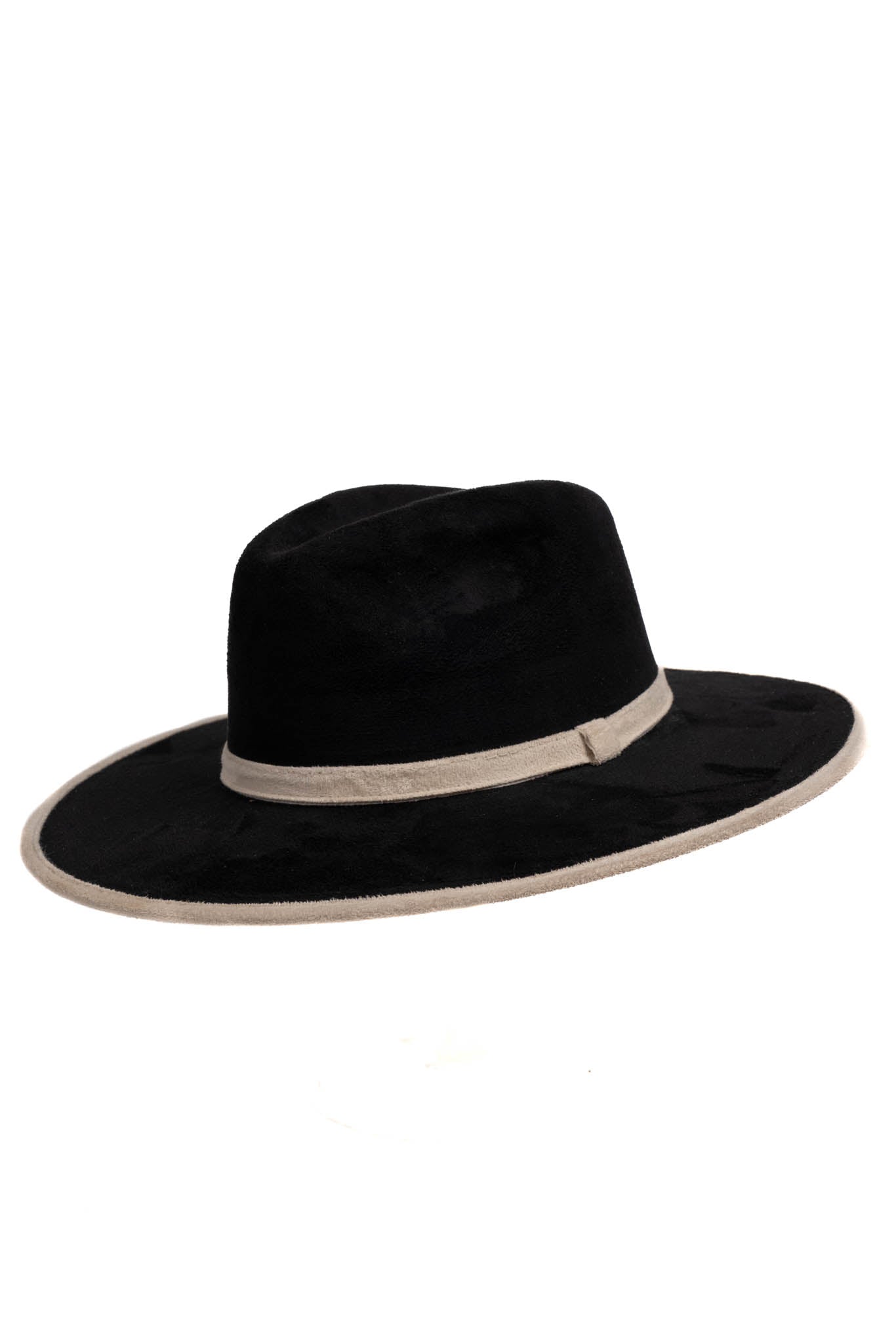 Savana Color Suede Hat