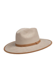 Savana Color Suede Hat