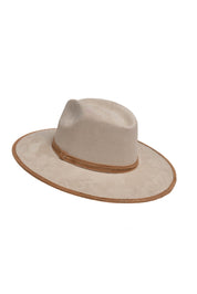 Savana Color Suede Hat