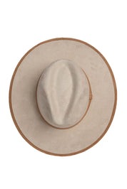 Savana Color Suede Hat