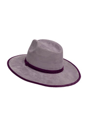 Savana Color Suede Hat