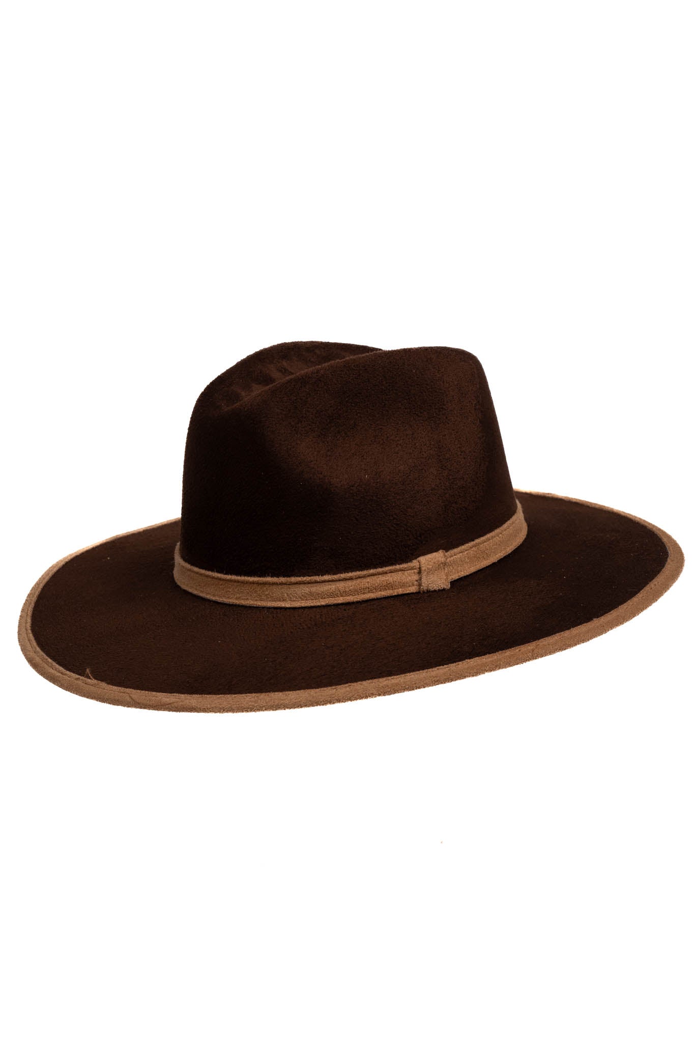 Savana Color Suede Hat