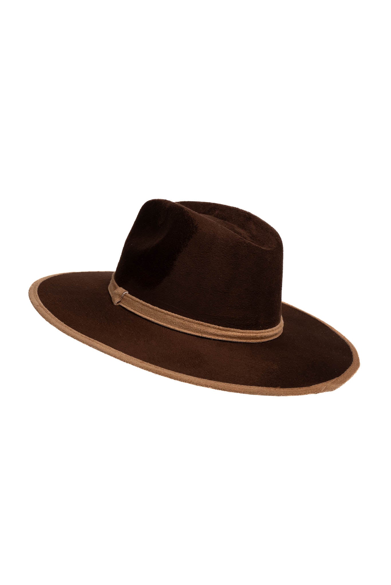 Savana Color Suede Hat