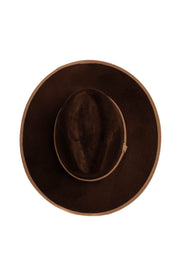 Savana Color Suede Hat