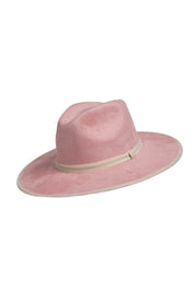 Savana Color Suede Hat