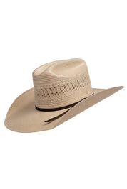 Torreón Laredo Minnick 200X Straw Hat