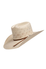 Vernon Laredo Minnick 200X Straw Hat