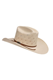 Vernon Laredo Minnick 200X Straw Hat