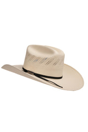 Riverside Laredo Minnick 200X Straw Hat