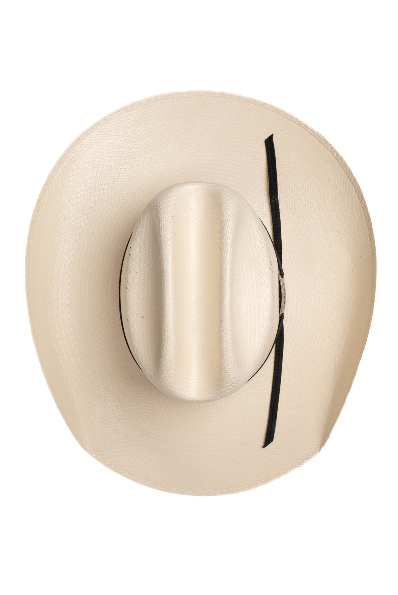 Riverside Laredo Minnick 200X Straw Hat