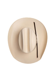 Groveton Laredo Minnick 200X Straw Hat