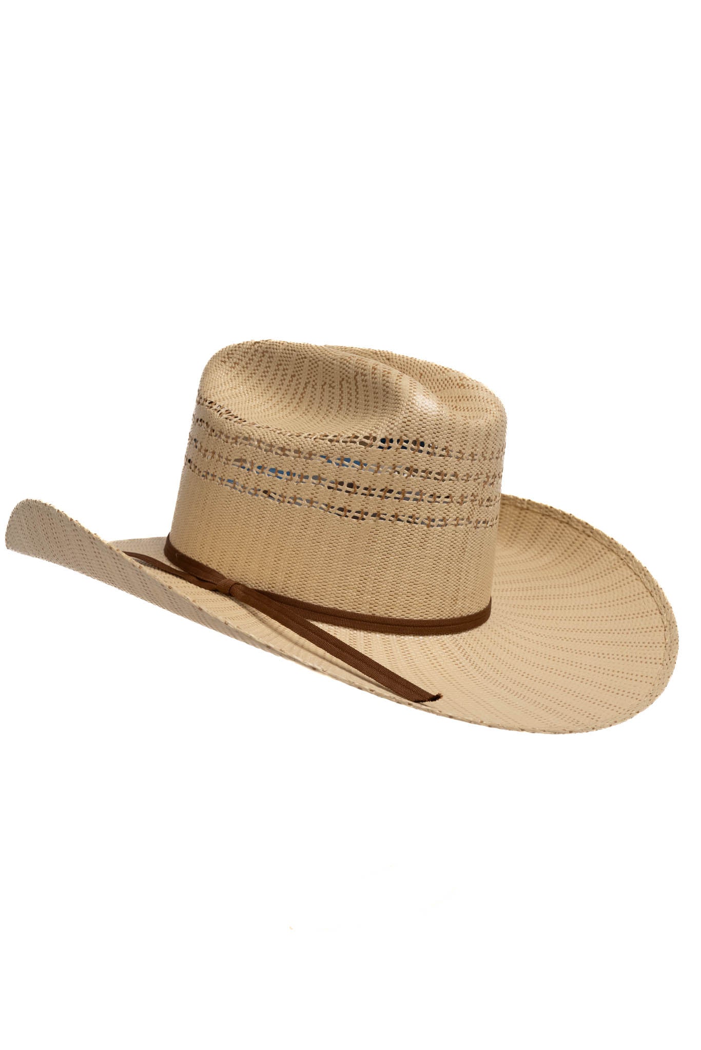 Rock'em Langwood Minnick 10X Bangora Hat FINAL SALE