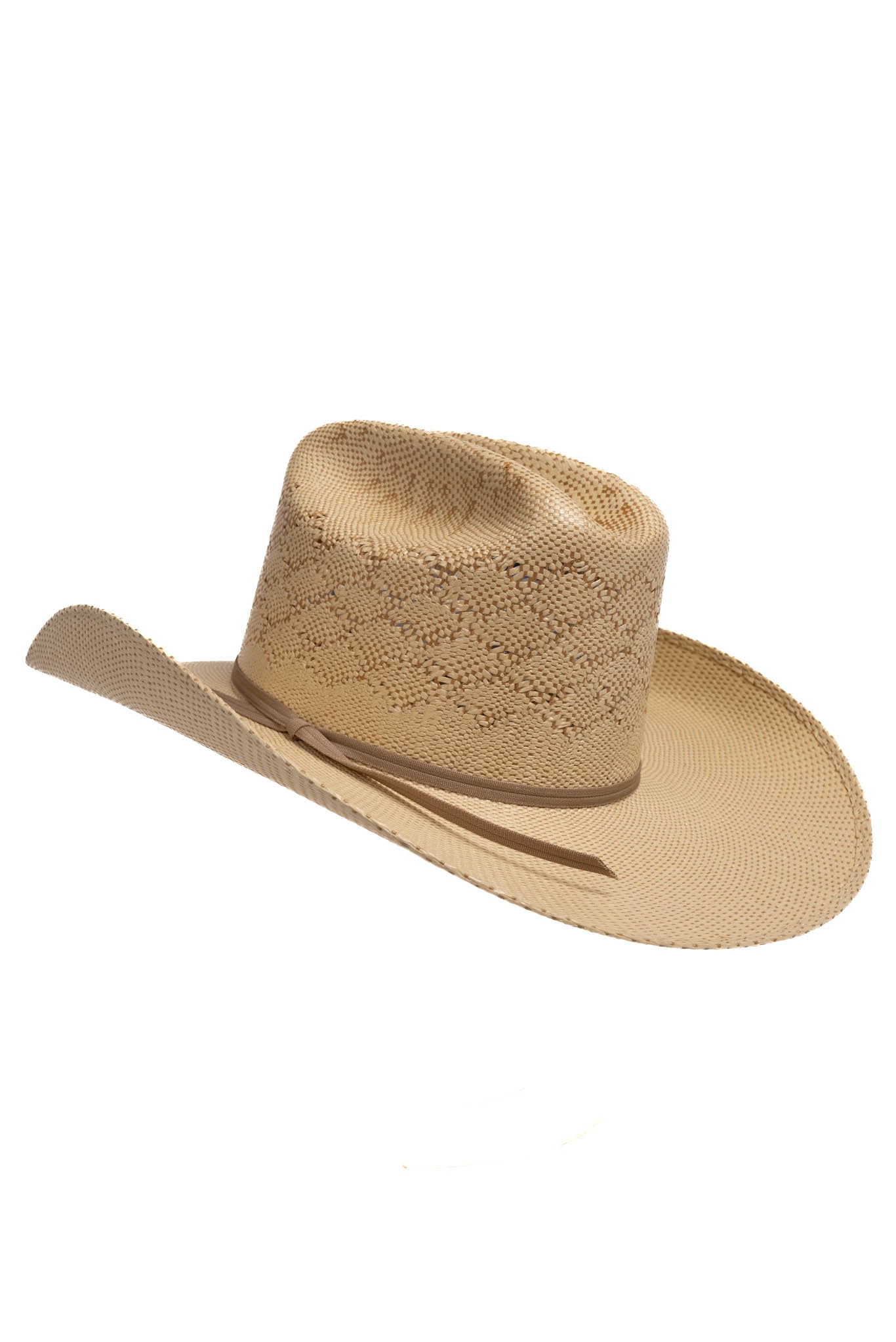 Rock'em Salinas Minnick 10X Bangora Hat FINAL SALE