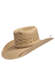 Rock'em Santa Ana Minnick 10X Bangora Hat FINAL SALE