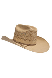 Rock'em Santa Ana Minnick 10X Bangora Hat FINAL SALE