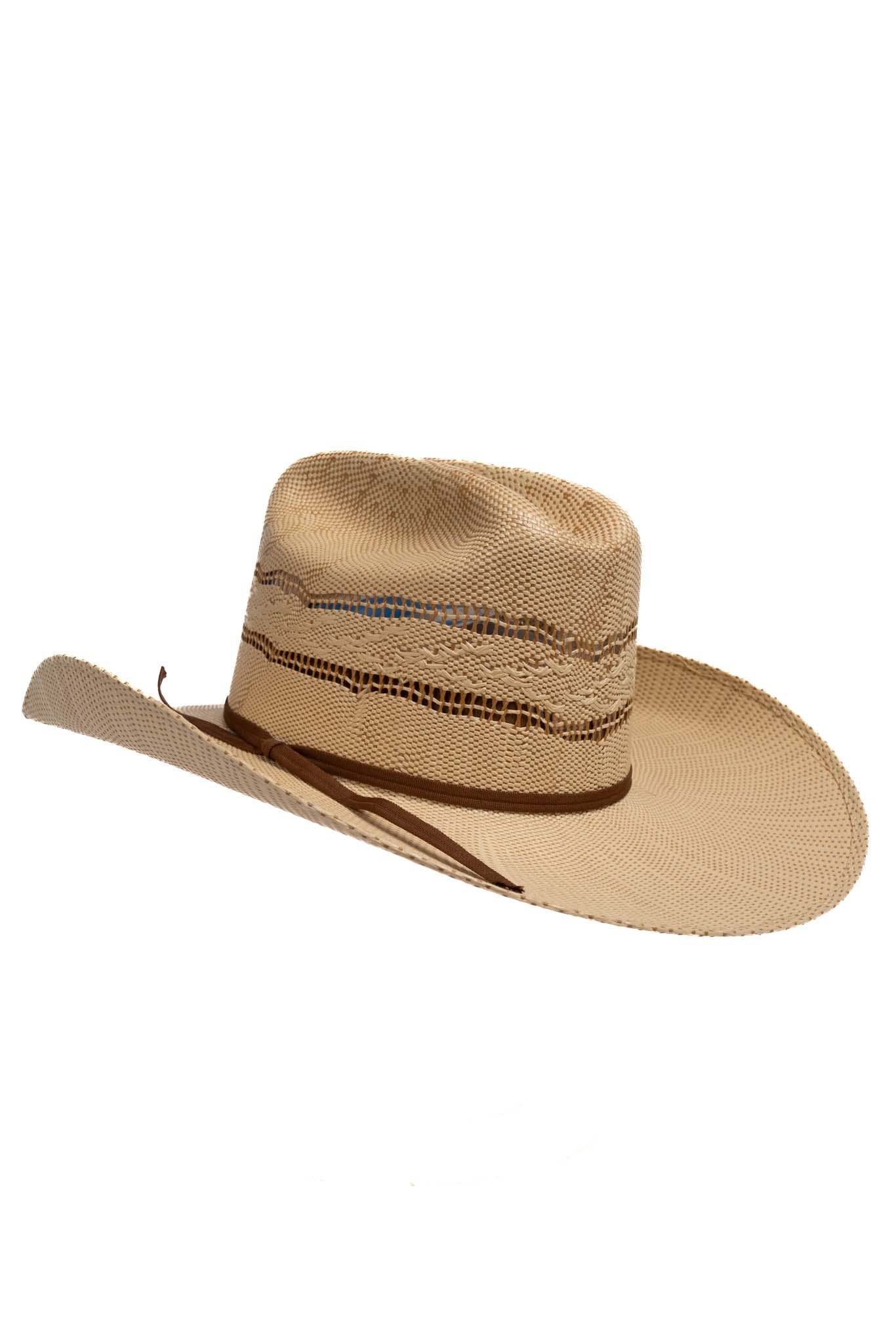 Women's Straw Hat – Rock'Em